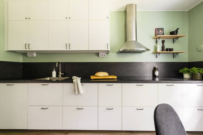 2 rum lägenhet på Basungatan 23 Ruddalen, Göteborgs kommun - bild 2