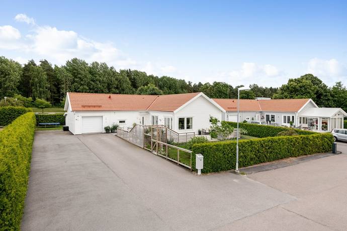 Kungshöga, Mjölby kommun