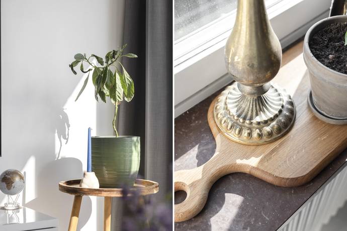 2 rum Lägenhet på Linnégatan 67A Gamla Limhamn Malmö kommun - bild 6
