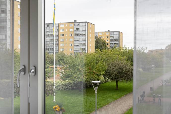 4 rum Lägenhet på Mobäcksgatan 29 Kroksbäck Malmö kommun - bild 22