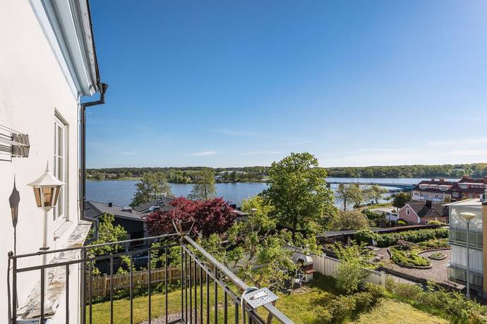 2 rum lägenhet på Klostergatan 22 Centralt, Strängnäs kommun - bild 5