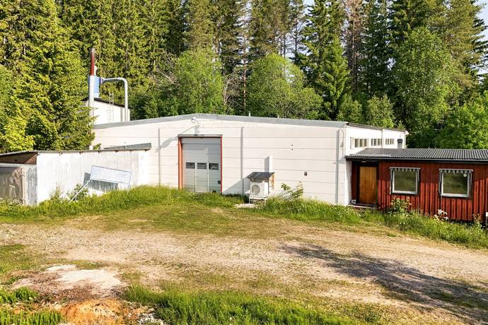 övrig på Norrbovägen 52 Norrbo, Ludvika kommun - bild 2