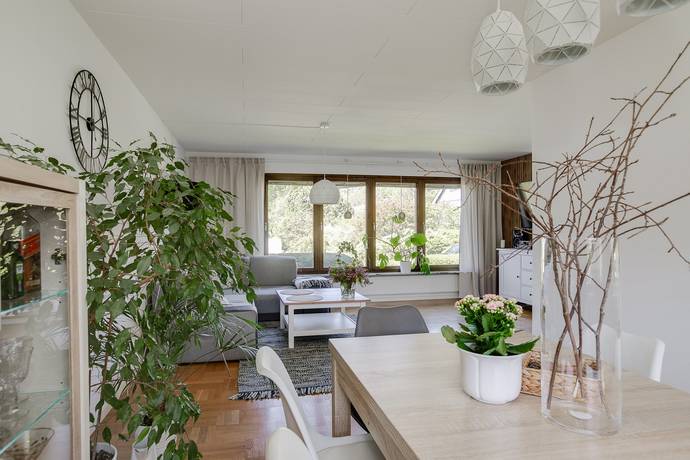 4 rum Villa på Södertullsvägen 10 Braås Växjö kommun - bild 10