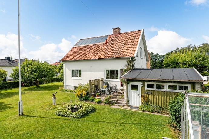 5 rum villa på Häggatorpsgatan 4 Tibro, Tibro kommun - bild 4