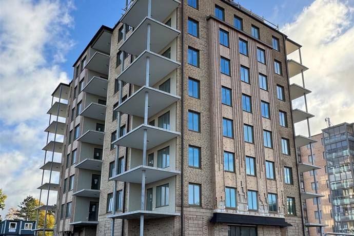 Hjortvägen 8, lgh nr 1102, Falkenberg, Falkenbergs kommun