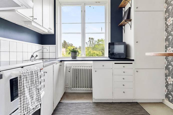 5 rum Villa på Svenshult 302 Västra Skagene Hammarö kommun - bild 27