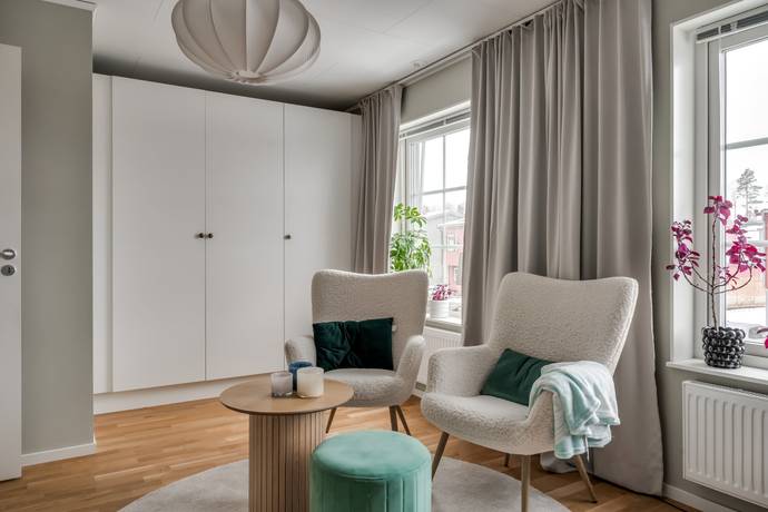 4 rum Radhus på Åkermarksvägen 22 Edsgatan Karlstads kommun - bild 25