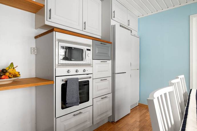 7 rum Villa på Åkervägen 20 Centralt - Vagnhärad Trosa kommun - bild 16