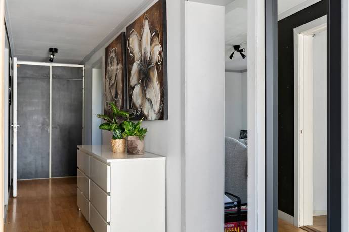 8 rum Villa på Tuvedalsvägen 37 Fjärås Kungsbacka kommun - bild 32