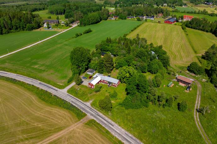 5 rum Villa på Fiskeby 5 HUDIKSVALL Hudiksvalls kommun - bild 42