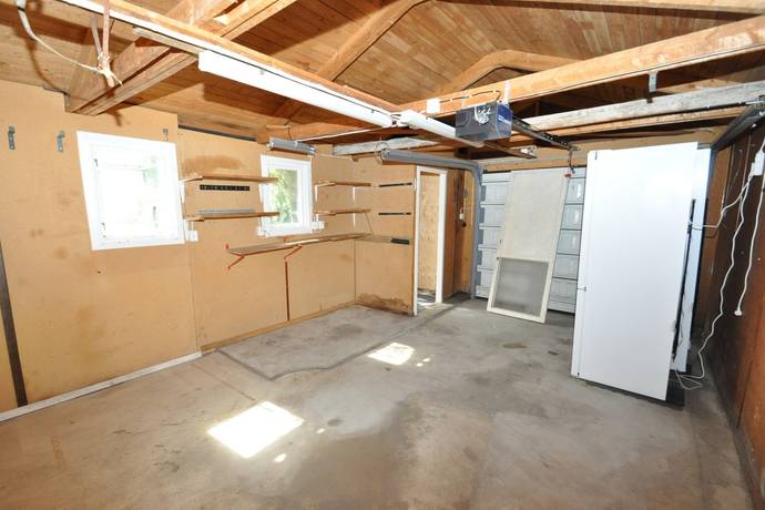 4 rum Villa på Eketorpsvägen 2 Djursholm Danderyds kommun - bild 39