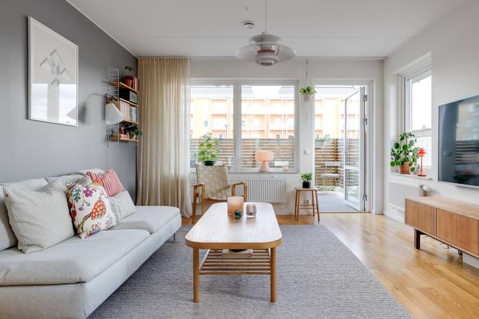 Sörbyängen, Örebro kommun