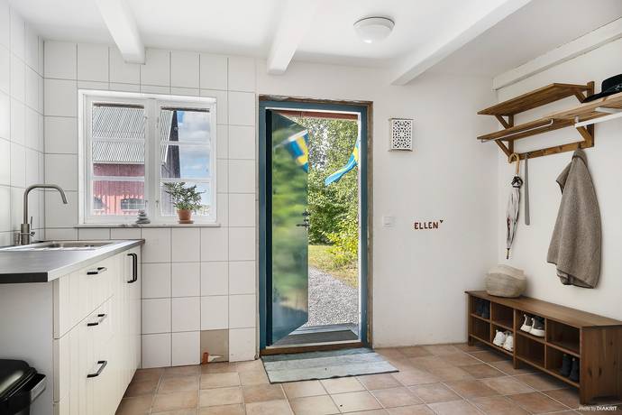 8 rum Gård utan jordbruk på Björkdalavägen 378 Allerum Helsingborgs kommun - bild 7