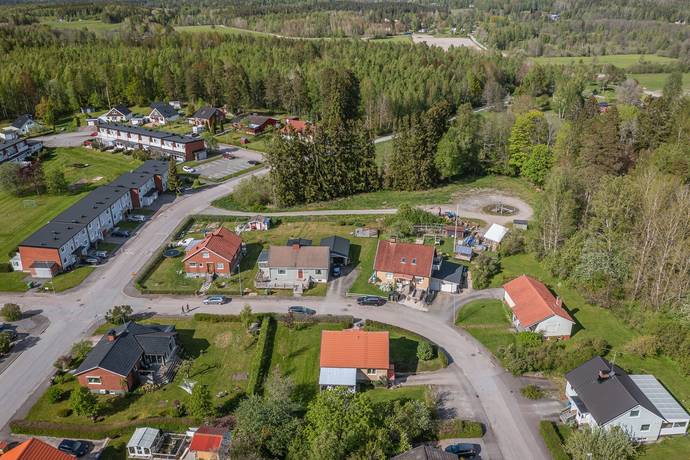 5 rum Villa på Storjohannsgatan 15 Säffle kommun - bild 5