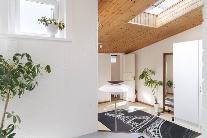 6 rum Radhus på Sadelgatan 2A Mölndal - Åby Mölndals kommun - bild 15