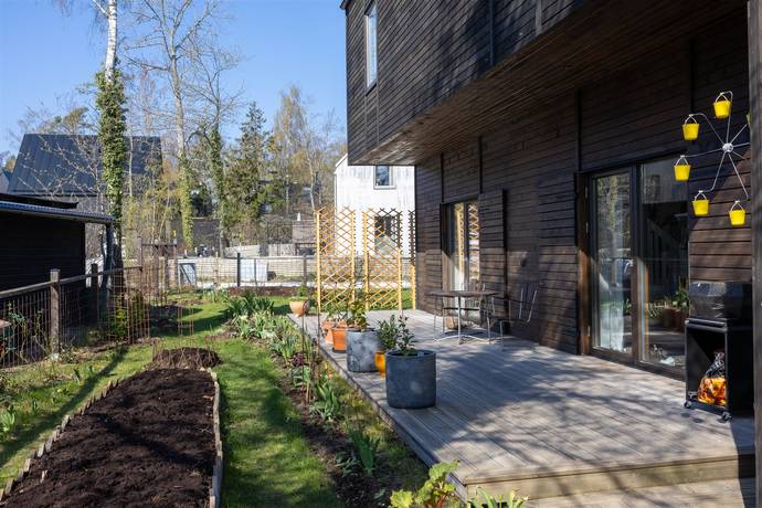 4 rum Lägenhet på Västerhejde Hallbrosvägen 24C Västerhejde - Visby Närområde Gotlands kommun - bild 10