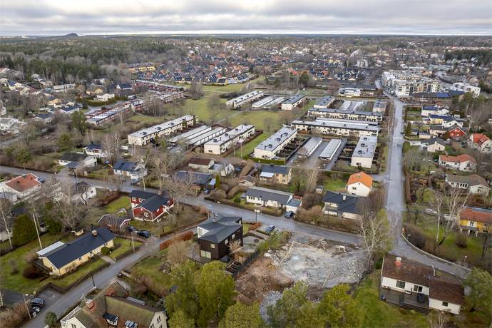 Tomt på Blidövägen 5 Enebyberg Danderyds kommun - bild 7