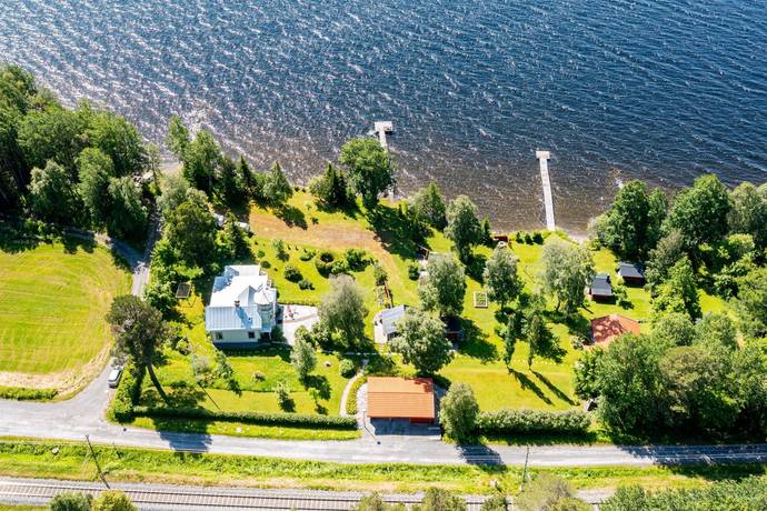 4 rum villa på Villavägen 4 & Villavägen 6 Ås, Krokoms kommun - bild 4