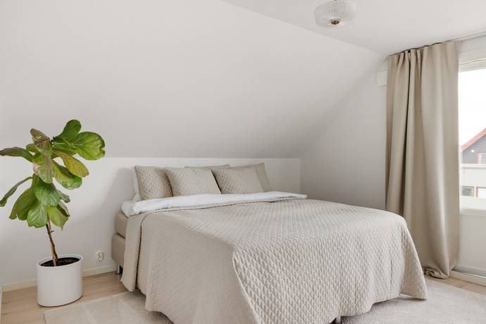 7 rum Villa på Vågmästarevägen 23 Åkarp Burlövs kommun - bild 33