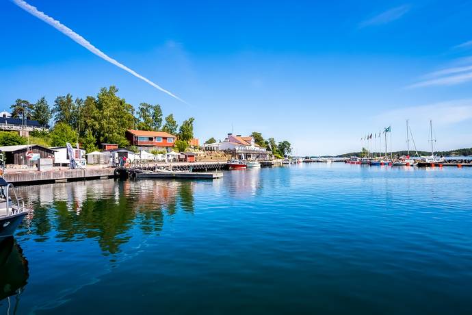 Tomt på Bäckermåla 1:11 Gryt Valdemarsviks kommun - bild 8