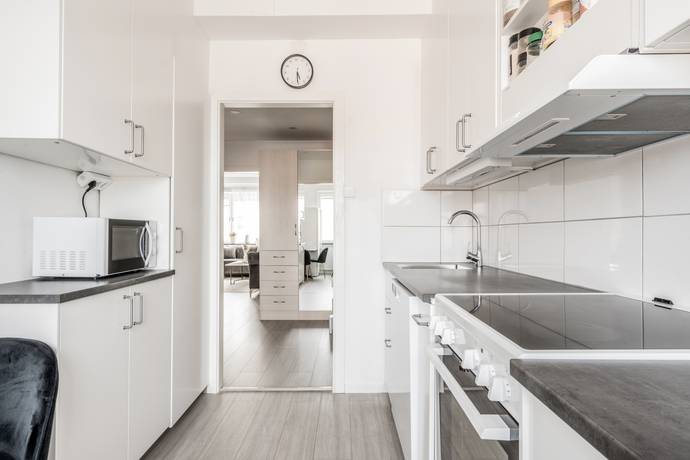 2 rum lägenhet på Trozelligatan 26 Söder, Norrköpings kommun - bild 5