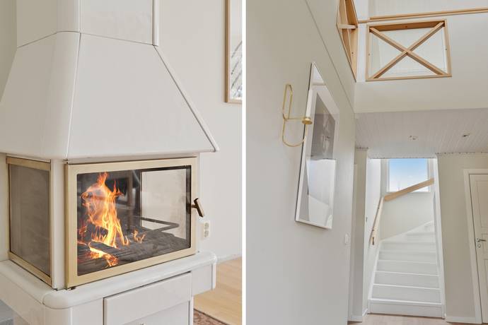 7 rum Villa på Skälbyvägen 25B Häggvik/Skälby Sollentuna kommun - bild 31