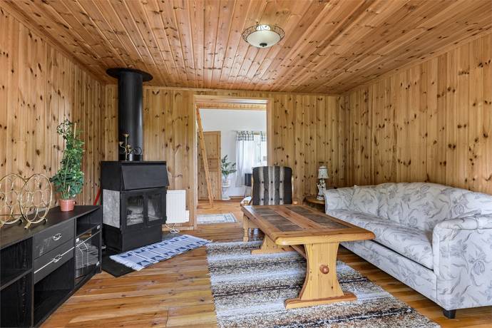 5 rum Vinterbonat fritidshus på Forsmark Tixelfjärden 114 Östhammar Östhammars kommun - bild 44