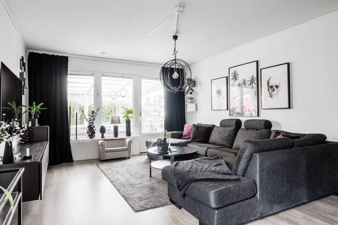 3 rum Parhus på Ulvestorpsgatan 14 Tidaholm Tidaholms kommun - bild 24