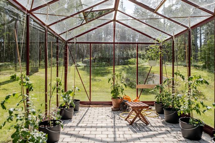 2 rum Fritidshus på Kråknäs 56 Vika Falu kommun - bild 27