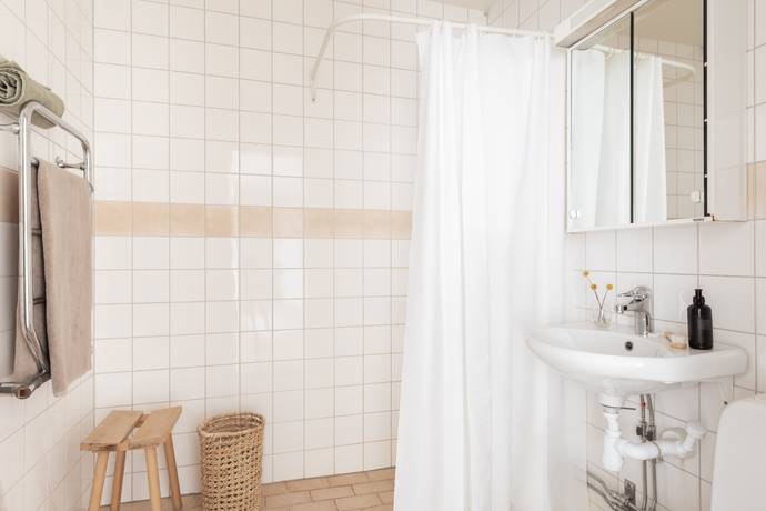 2 rum Lägenhet på Kolonigatan 8C Landala Egnahem Göteborgs kommun - bild 19