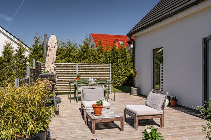 6 rum Villa på Eldaregatan 15C Påarp Helsingborgs kommun - bild 30