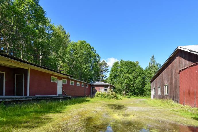 Övrig på Kinsta 324 (312, 316, 322) Söderhamns kommun - bild 46