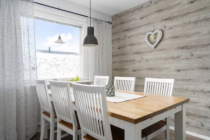 4 rum Lägenhet på Älgstråket 12 D Marielund Haparanda kommun - bild 8