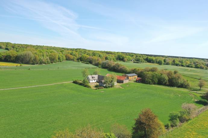 5 rum Gård/skog på Tunby 3206 Tomelilla kommun - bild 31