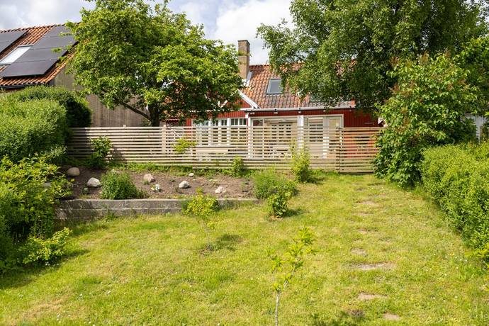 4 rum Parhus på N P Skölds väg 35 Toarp Ekobyn Malmö kommun - bild 23