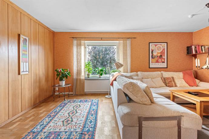 4 rum lägenhet på Torbjörnsgatan 24 Svartbäcken, Uppsala kommun - bild 3