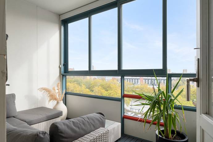 2 rum lägenhet på Albinsrogatan 41 Borgmästaregården, Malmö kommun - bild 3