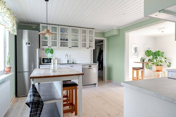 4 rum Villa på Hurragransvägen 8 Anstorp Örebro kommun - bild 6