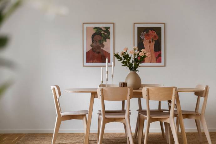 5 rum Radhus på Sonettgatan 69 Backa-Bällskär Göteborgs kommun - bild 12