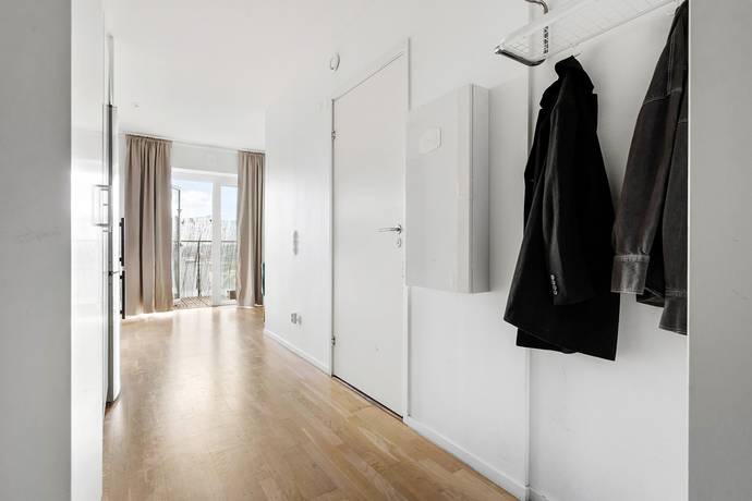 2 rum Lägenhet på Almbygatan 10, 10tr Spånga - Rinkeby Stockholms kommun - bild 11