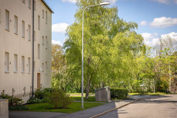 3 rum Lägenhet på Kolsnarsvägen 23, 3 tr Årsta Stockholms kommun - bild 30