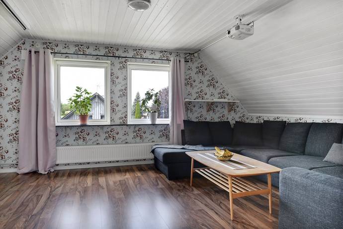5 rum Villa på Bergsvägen 16 Torbjörntorp Falköpings kommun - bild 27