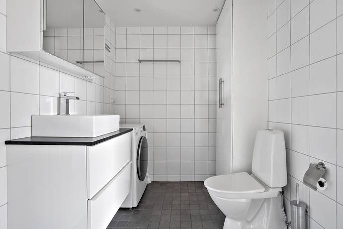 2 rum Lägenhet på Ponnygatan 2B Åby Mölndals kommun - bild 17