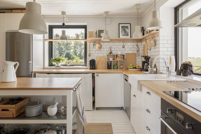 5 rum Villa på Elisefarmsvägen 33 Borrby Simrishamns kommun - bild 9