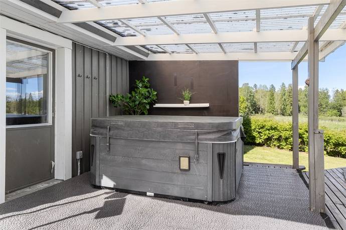 5 rum Villa på Krångestad Ängstorp 1 GAMMALKIL Linköpings kommun - bild 15