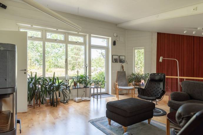 81.7 m² Villa på Brandstorp 522 Lillkyrka Örebro kommun - bild 25