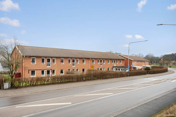 3 rum lägenhet på Rydbovägen 1R Perstorp, Perstorps kommun - bild 2