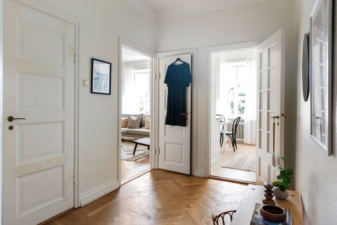 1 rum lägenhet på Bjurholmsplan 28 Södermalm, Stockholms kommun - bild 1