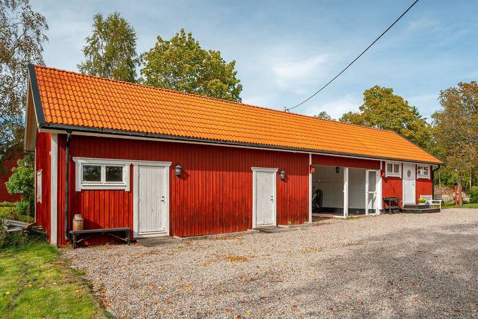6 rum Villa på Kalors 5 Mörtebo Ockelbo kommun - bild 9