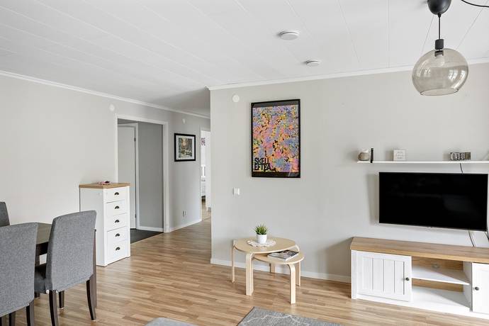4 rum Radhus på Hemgårdsgatan 67 Kåge Skellefteå kommun - bild 11